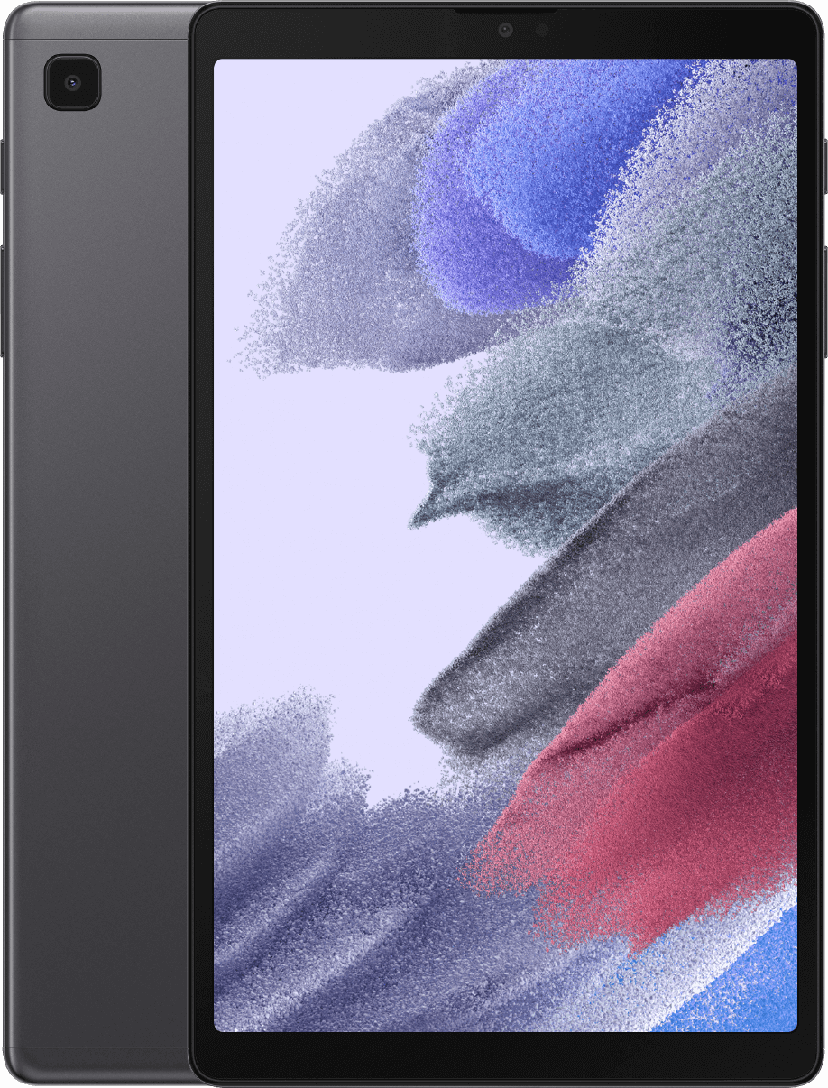 Samsung Galaxy Tab A7 lite in Dark Gray | Spectrum Mobile